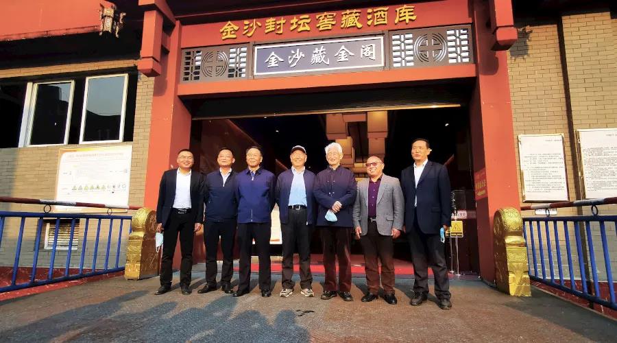 進(jìn)擊全國，金沙酒業(yè)如何與經(jīng)銷商互為伯樂？