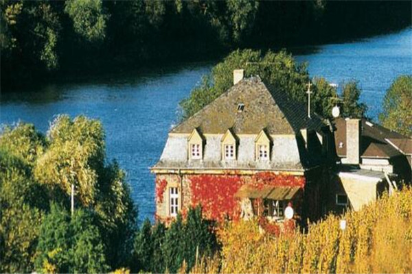 德國葡萄酒品牌排行榜