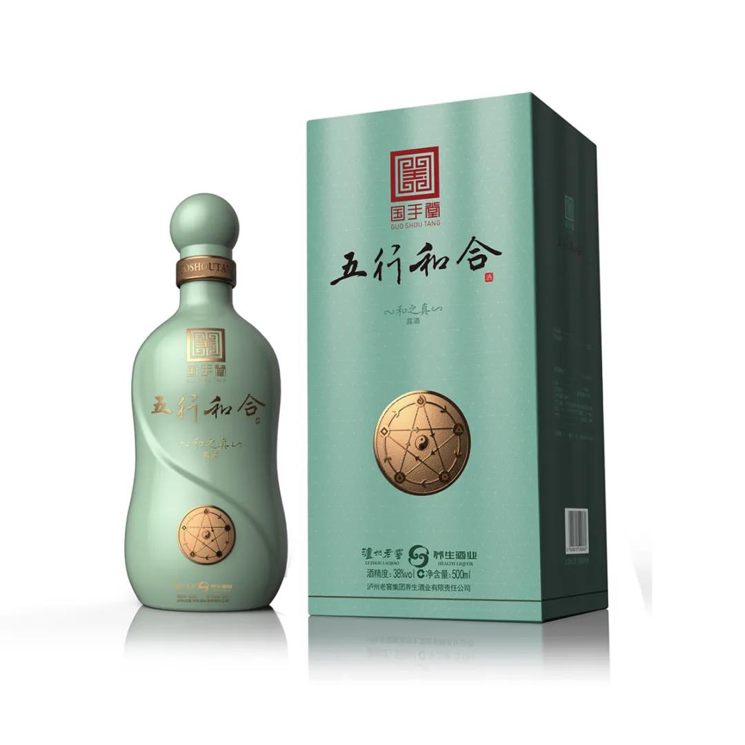 憑什么連拿5屆青酌獎？這就是瀘州老窖養(yǎng)生酒的硬實(shí)力