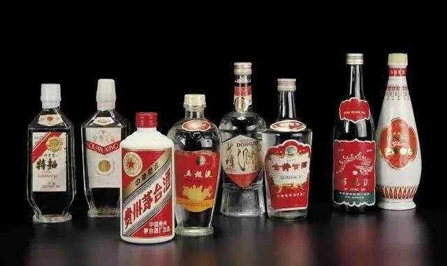 老名酒的復興，命運之戰(zhàn)！