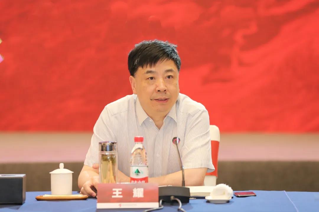 王耀首次披露，洋河“+”戰(zhàn)略從成型走向落地