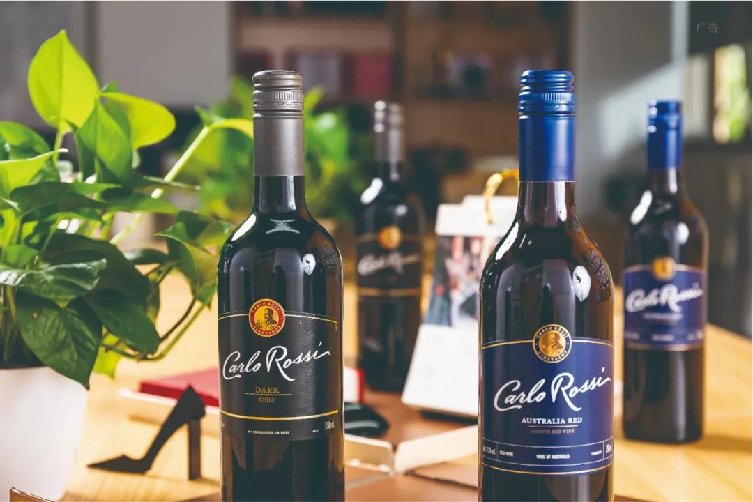 上半年葡萄酒在KA渠道最高下滑20%，加州樂事通過造節(jié)“616”逆襲成功