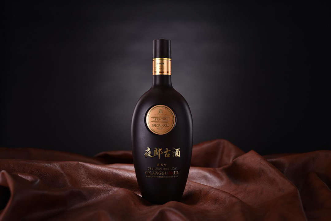 敬古法、釀好酒、謀全國，“夜郎古模式”跑出“黑馬”風范