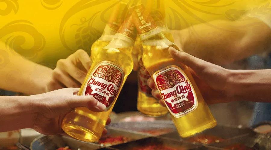 嘉士伯中國核心資產(chǎn)注入重啤，啤酒格局會生變嗎？