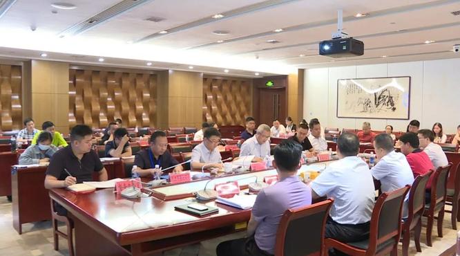 茅臺集團“基礎(chǔ)建設(shè)年”工作有序推進
