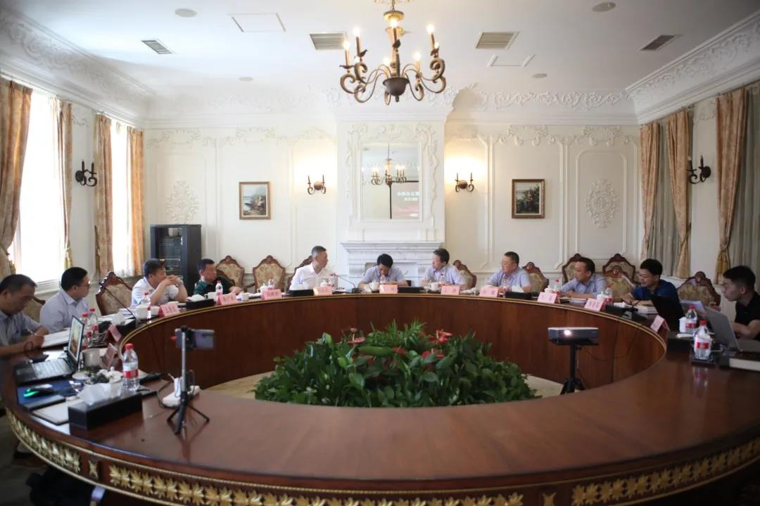 中國葡萄酒領(lǐng)軍企業(yè)再會面，競合時(shí)代品牌聚力謀發(fā)展！