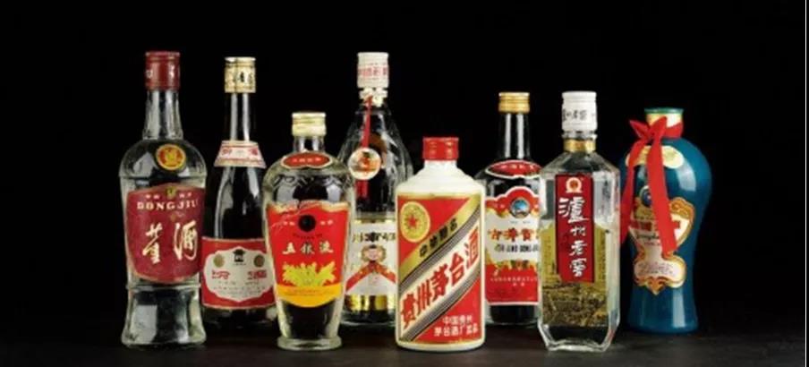 市場(chǎng)規(guī)模將超千億，老酒發(fā)展8大趨勢(shì)研判