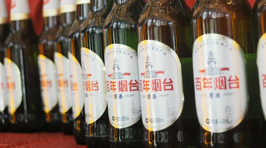 “青島啤酒+煙臺啤酒”強(qiáng)IP組合，能否為行業(yè)再豎新標(biāo)桿？