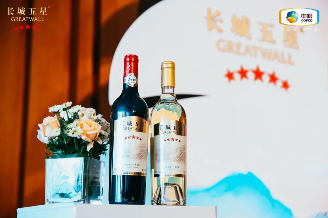 長(zhǎng)城五星“中國(guó)盛宴”燃情青島，高端品鑒會(huì)持續(xù)“乘風(fēng)破浪”
