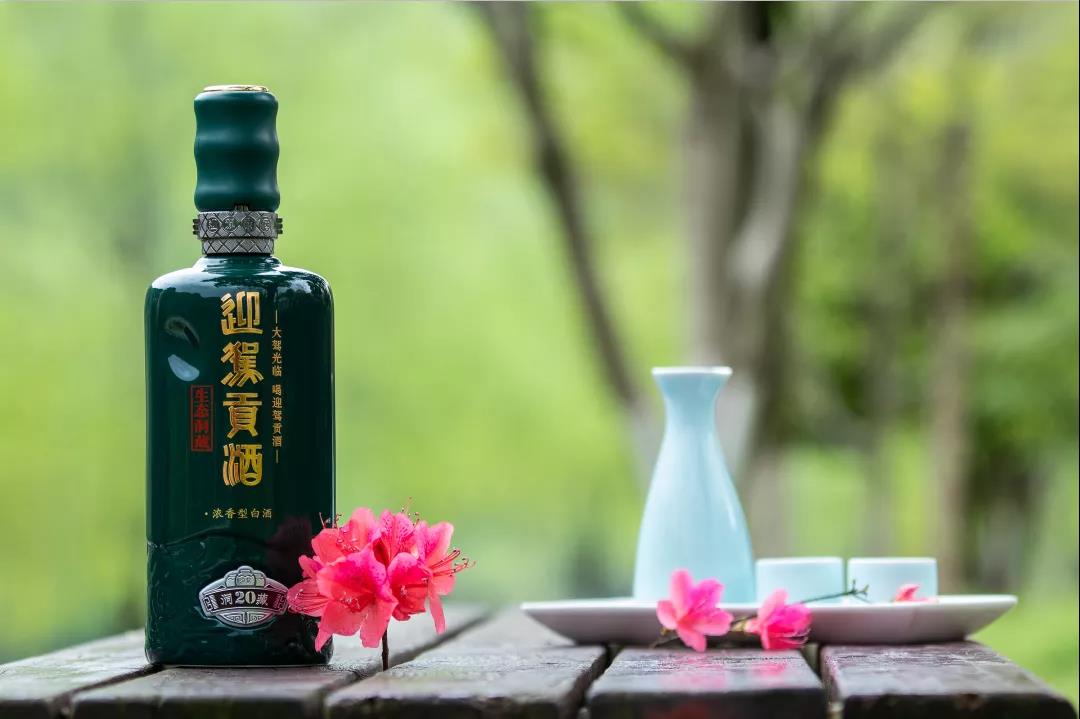 迎駕貢酒“尋找摜蛋王”活動，為什么能攪動蘇皖市場？