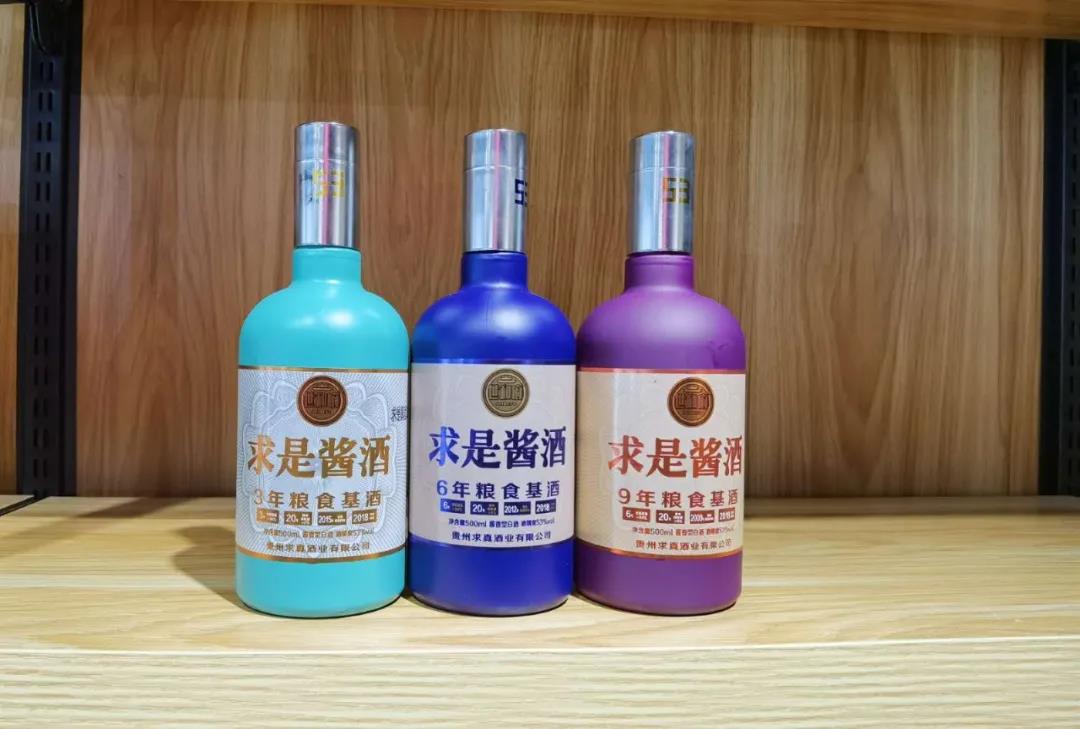 現(xiàn)場簽約13家，最高回款54萬：這款醬酒新品憑啥？