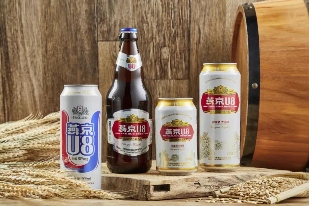 燕京U8如何打造年輕化、高端化新營(yíng)銷樣本？
