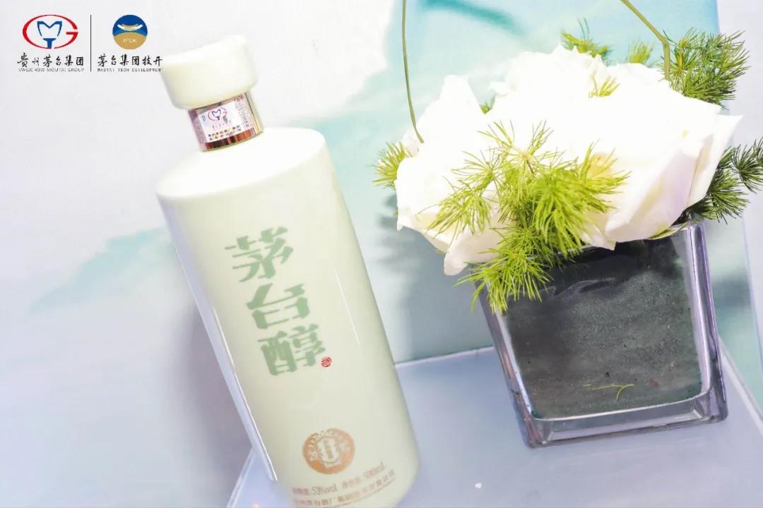 茅臺醇落子陜西，亮出三張王牌
