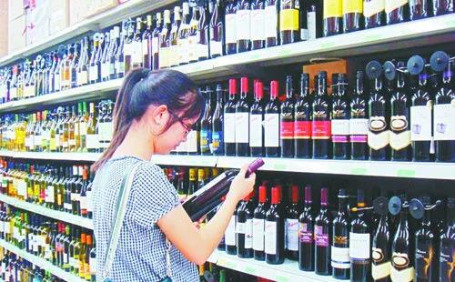 葡萄酒行業(yè)的“金九銀十”能否如約而至？