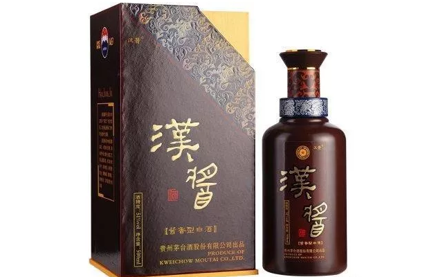 習(xí)酒、漢醬、金沙酒哪個更好喝？