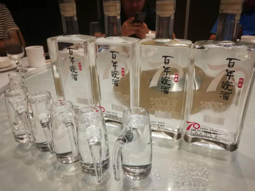 百年皖酒特曲釋放了怎樣的共贏信號？