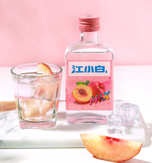 大數(shù)據(jù)解析：中國(guó)的年輕人愛(ài)喝什么酒？