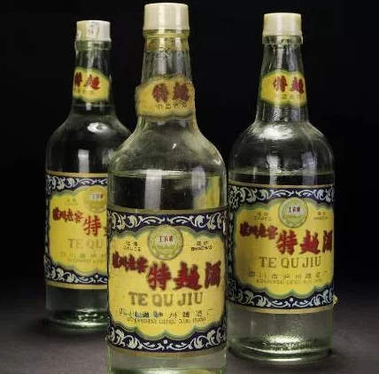 老酒傳奇：“工農(nóng)牌”瀘州老窖近二十年的傳奇歷史！