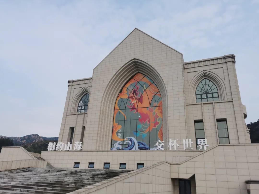 茅臺鳳凰莊園明日開業(yè)，碣石山產(chǎn)區(qū)迎來破局良機？