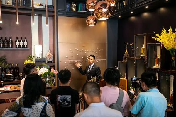 酒類零售終端正向3.0時代過渡？