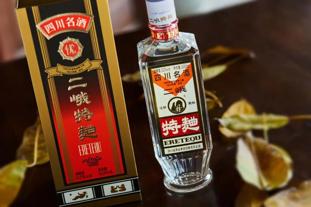 光瓶酒二峨驕子獲金獎，它贏在何處？