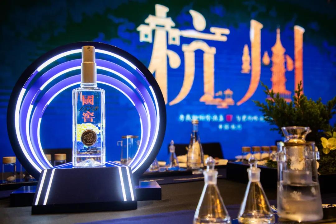 瀘州老窖·國窖1573再次攜手央視，用故事來描繪中國