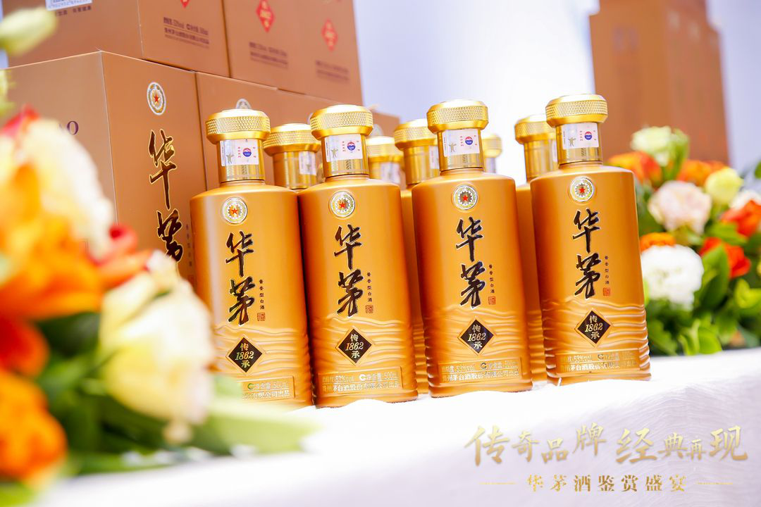 華茅提前完成年度目標，“成績單”背后彰顯了怎樣的品牌之路？