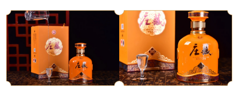 千億老酒市場迎來破局者，莊藏醬香老酒開壇！