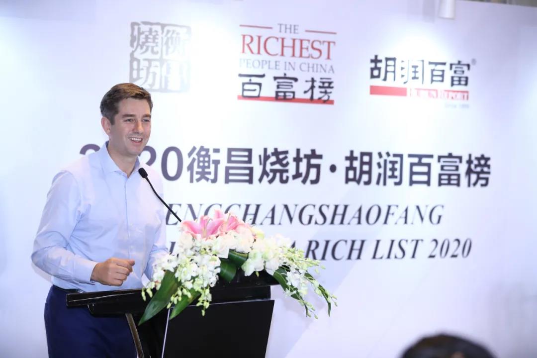 攜手胡潤(rùn)百富，衡昌燒坊品牌營(yíng)銷(xiāo)下了一盤(pán)什么棋？