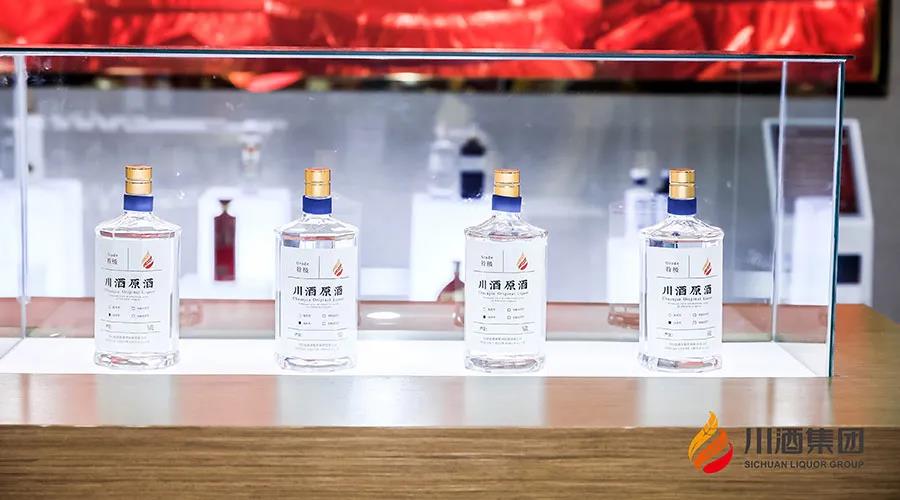 中國又一原酒大王來了？