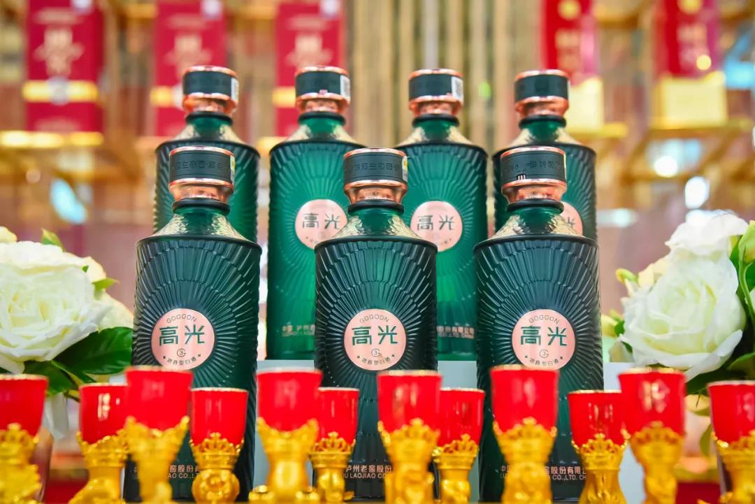 瀘州老窖的下一個“高光”時刻，已在路上