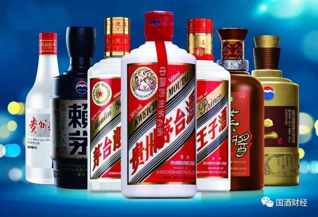 茅臺(tái)迎賓酒瘋漲85%？習(xí)酒、釣魚(yú)臺(tái)、珍酒、郎酒漲醬香酒迎來(lái)漲價(jià)潮！