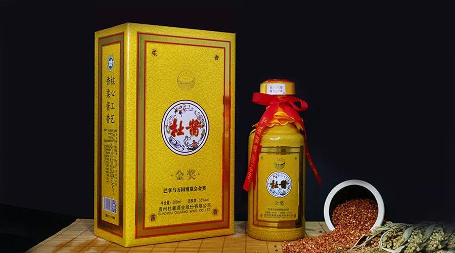 醬酒如何突圍？看看杜醬的“百城萬店”工程