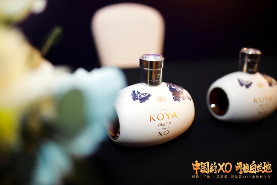 張裕為何與曾品堂“一見鐘情”？