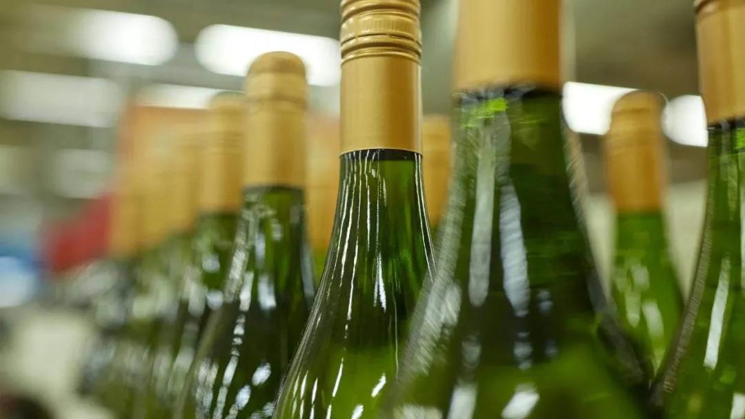 新西蘭紅酒出口在疫情期間創(chuàng)出新高！