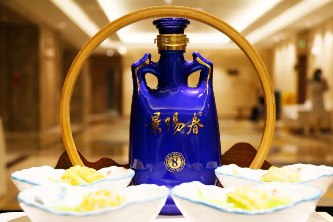 攜手美食拓展新消費場景，景陽春8年透露出了怎樣的戰(zhàn)略思路？