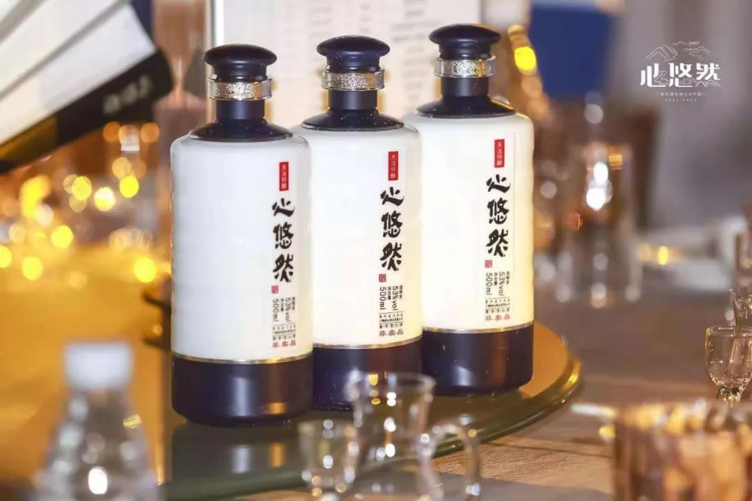 心悠然2021年定調增長100%，心悠然如何以悠然見未來？