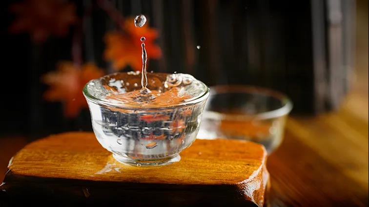 中國(guó)酒VS日本酒，誰(shuí)將代表東方酒文化笑傲國(guó)際市場(chǎng)?