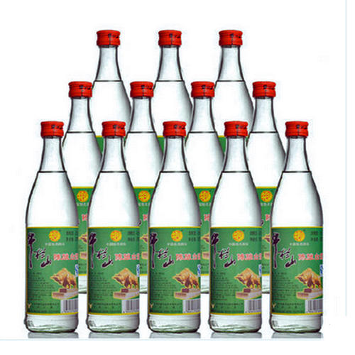 牛欄山再發(fā)漲價(jià)函，部分低價(jià)產(chǎn)品提價(jià)10%