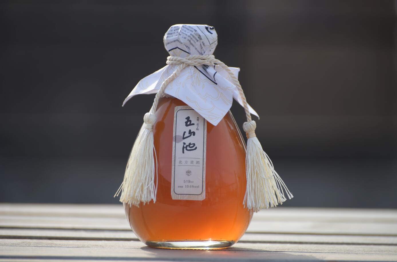 喝黃酒對(duì)身體有什么益處