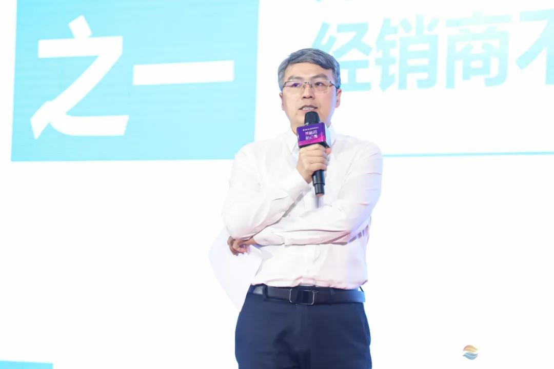 枝江酒業(yè)董事長(zhǎng)朱偉公開發(fā)言為什么會(huì)引起全行業(yè)關(guān)注？