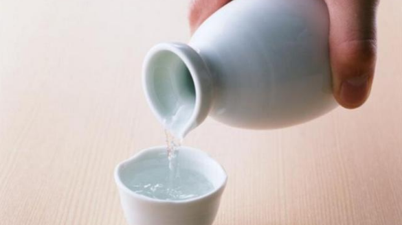 簡(jiǎn)要介紹合理保存白酒的方式