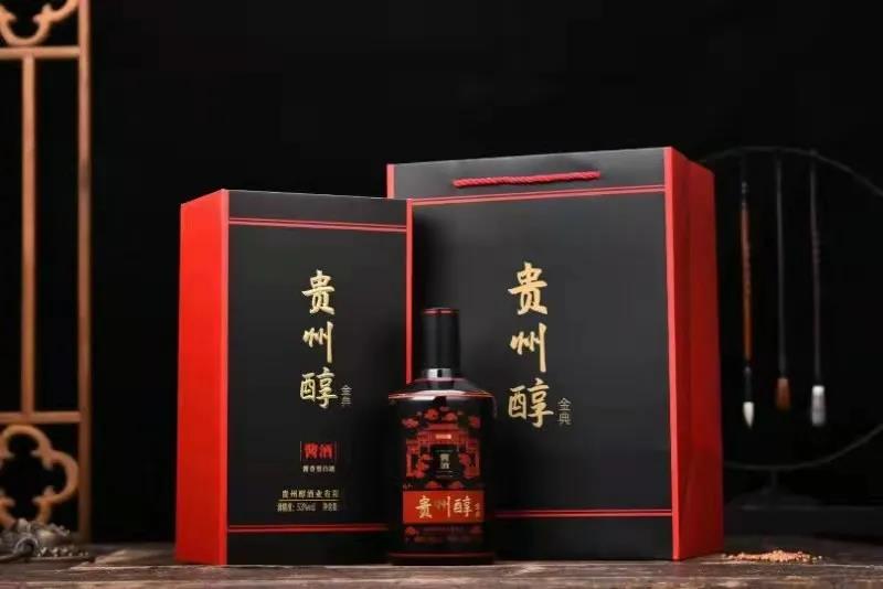 貴州醇為什么會(huì)成為行業(yè)現(xiàn)象？