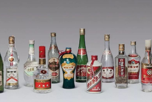 什么是濃醬兼香型白酒？有什么特征？