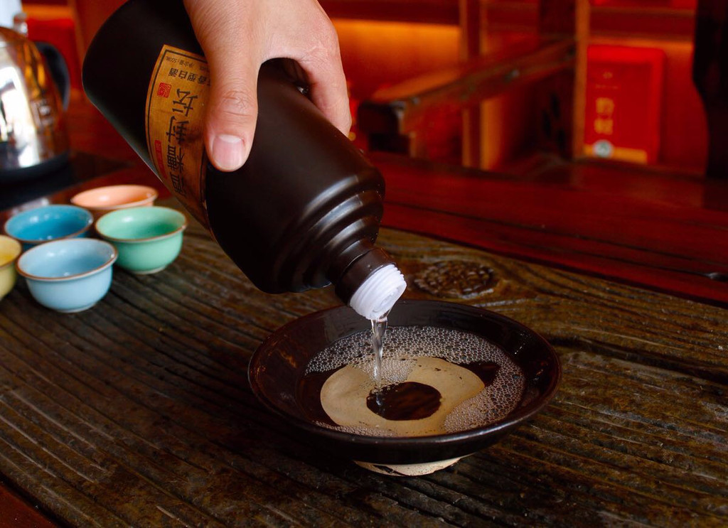 白酒是怎么釀出來的呢？