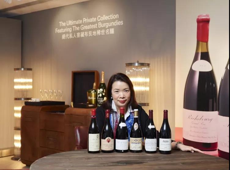勃艮第葡萄酒為何如此深受熱愛(ài)？