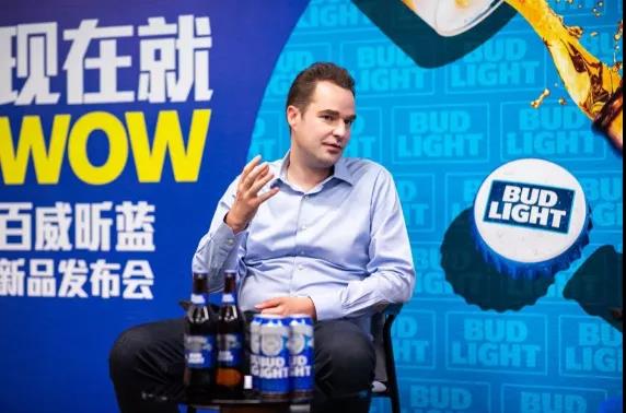 百威啤酒漲價(jià)！啤酒板塊“高端化”之爭(zhēng)來(lái)臨