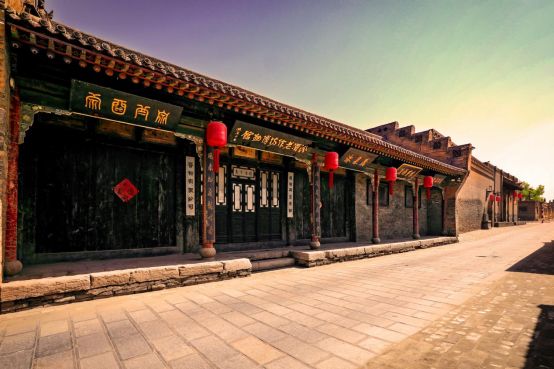 汾酒說恢復和重塑酒文明需要多少年？