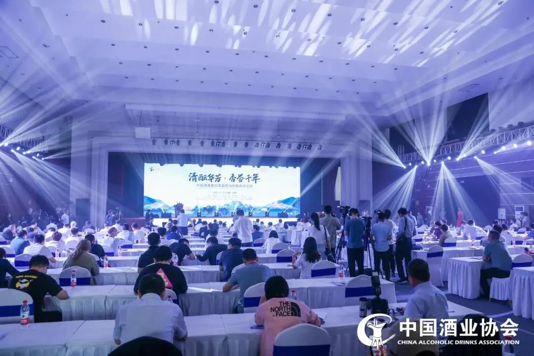 清香型白酒有了新破局！