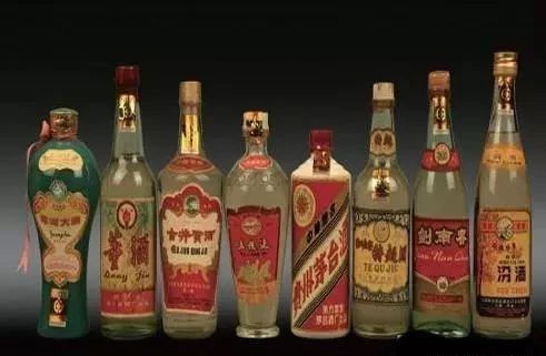 白酒怎么生產(chǎn)制作呢？簡述釀造白酒的方式